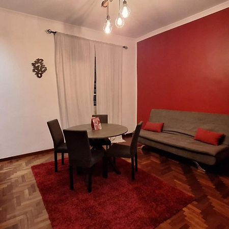 Casa Di Lella, A Due Passi Dal Vaticano Roma Dış mekan fotoğraf