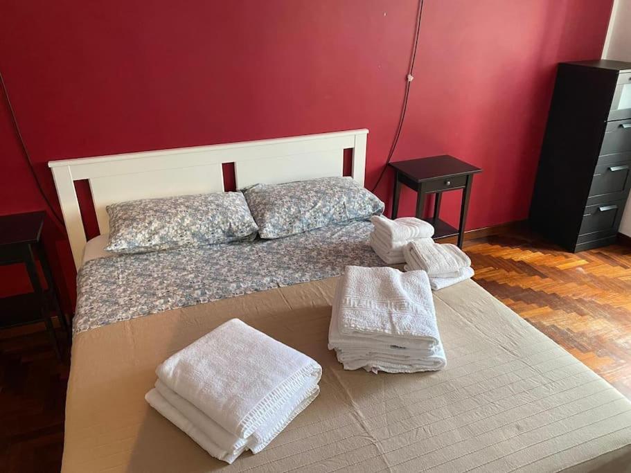 Casa Di Lella, A Due Passi Dal Vaticano Roma Dış mekan fotoğraf