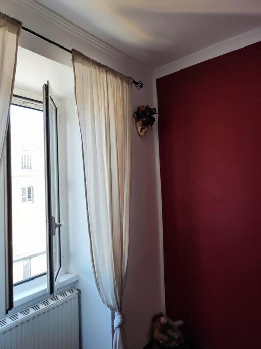 Casa Di Lella, A Due Passi Dal Vaticano Roma Dış mekan fotoğraf