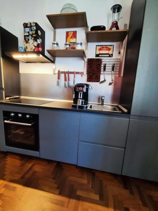 Casa Di Lella, A Due Passi Dal Vaticano Roma Dış mekan fotoğraf