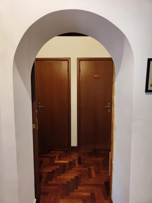 Casa Di Lella, A Due Passi Dal Vaticano Roma Dış mekan fotoğraf