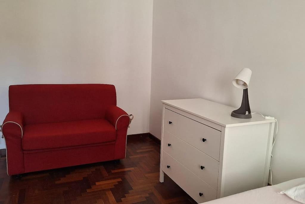 Casa Di Lella, A Due Passi Dal Vaticano Roma Dış mekan fotoğraf
