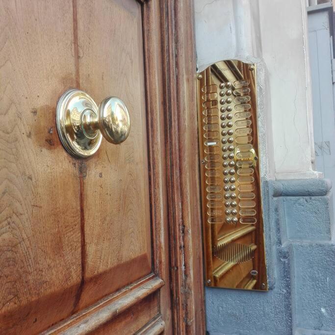 Casa Di Lella, A Due Passi Dal Vaticano Roma Dış mekan fotoğraf