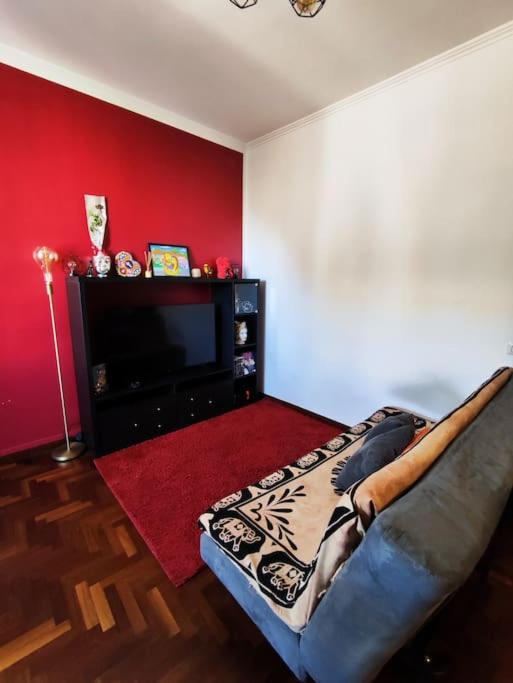 Casa Di Lella, A Due Passi Dal Vaticano Roma Dış mekan fotoğraf
