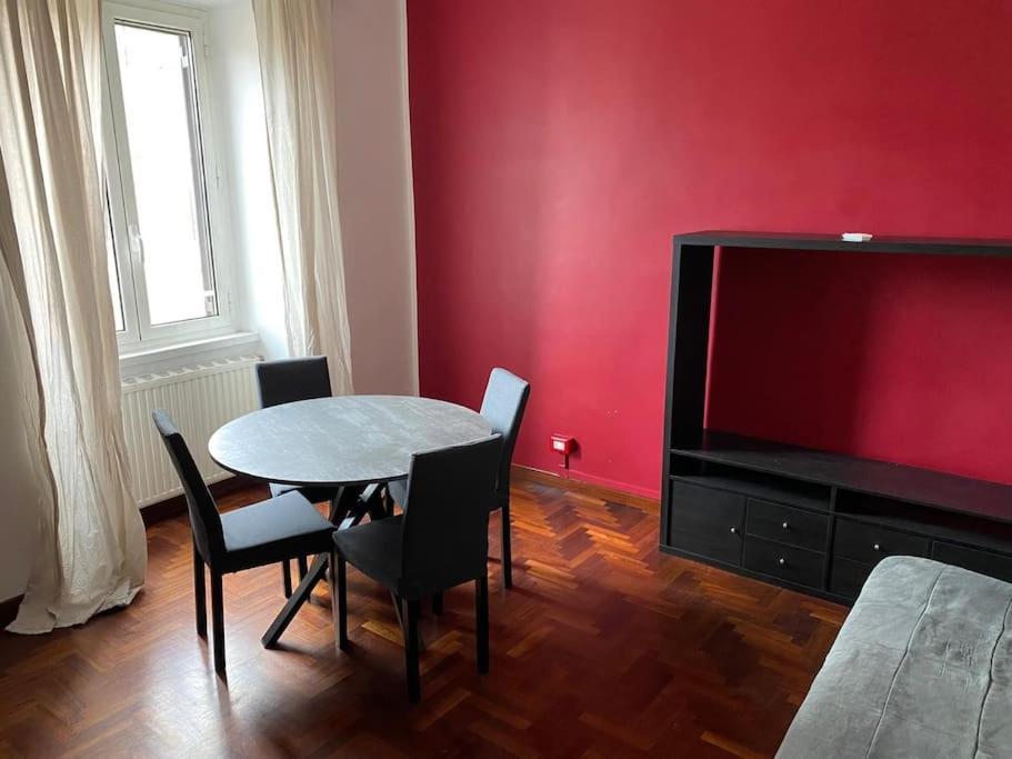 Casa Di Lella, A Due Passi Dal Vaticano Roma Dış mekan fotoğraf