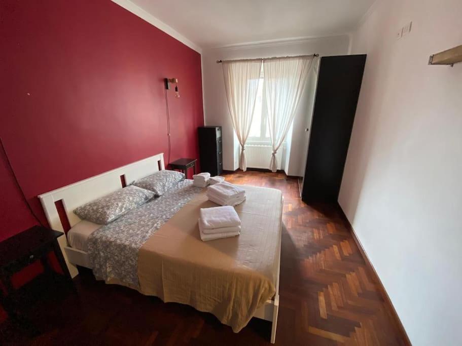 Casa Di Lella, A Due Passi Dal Vaticano Roma Dış mekan fotoğraf