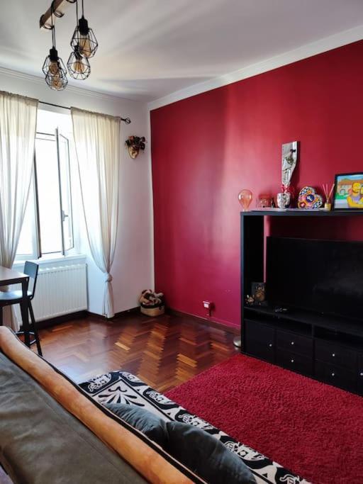 Casa Di Lella, A Due Passi Dal Vaticano Roma Dış mekan fotoğraf