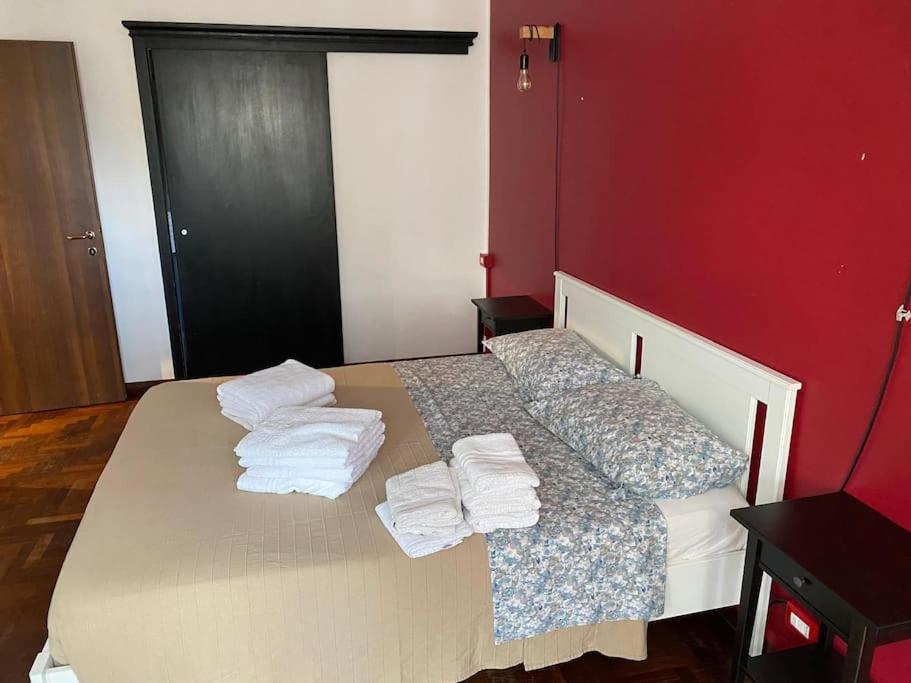 Casa Di Lella, A Due Passi Dal Vaticano Roma Dış mekan fotoğraf