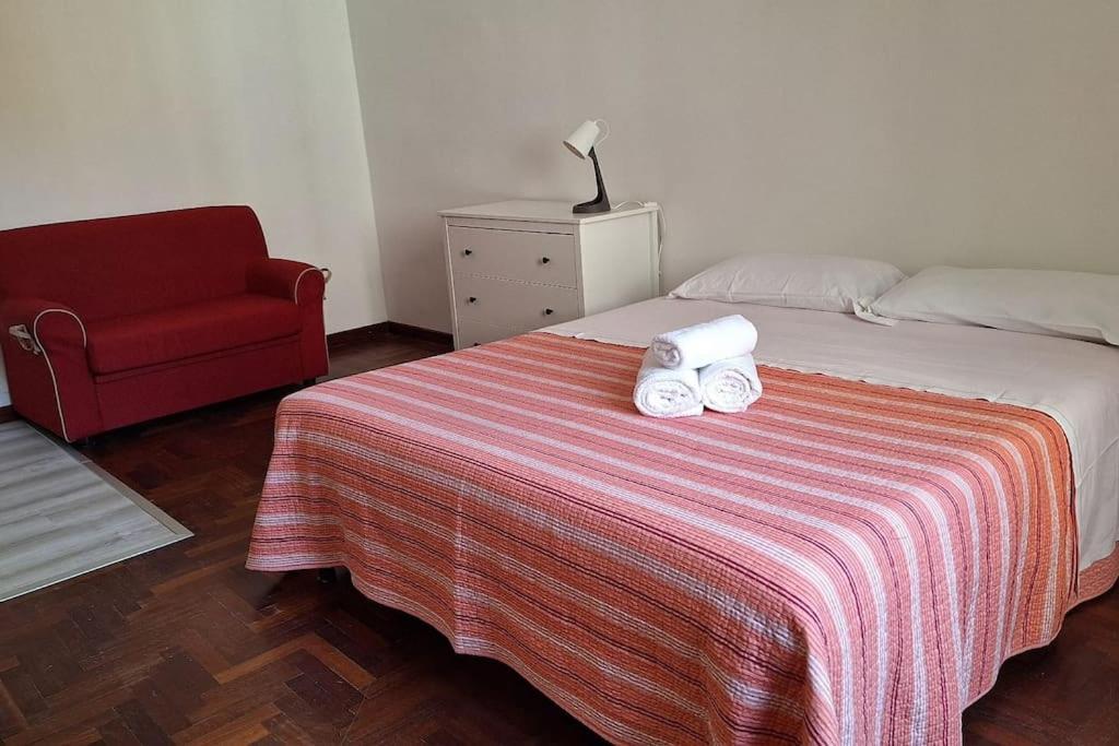 Casa Di Lella, A Due Passi Dal Vaticano Roma Dış mekan fotoğraf