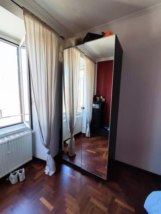 Casa Di Lella, A Due Passi Dal Vaticano Roma Dış mekan fotoğraf