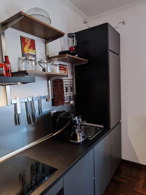 Casa Di Lella, A Due Passi Dal Vaticano Roma Dış mekan fotoğraf