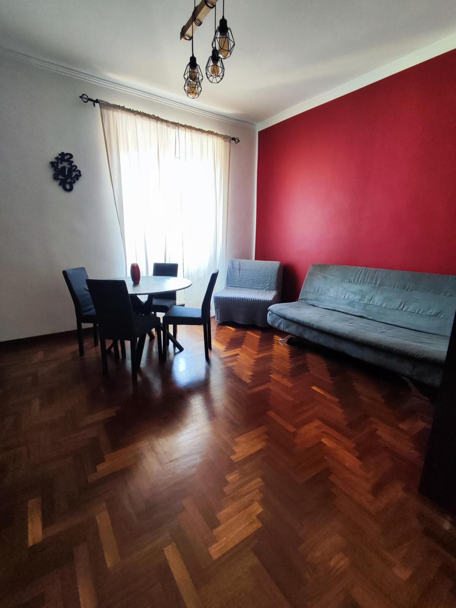 Casa Di Lella, A Due Passi Dal Vaticano Roma Dış mekan fotoğraf