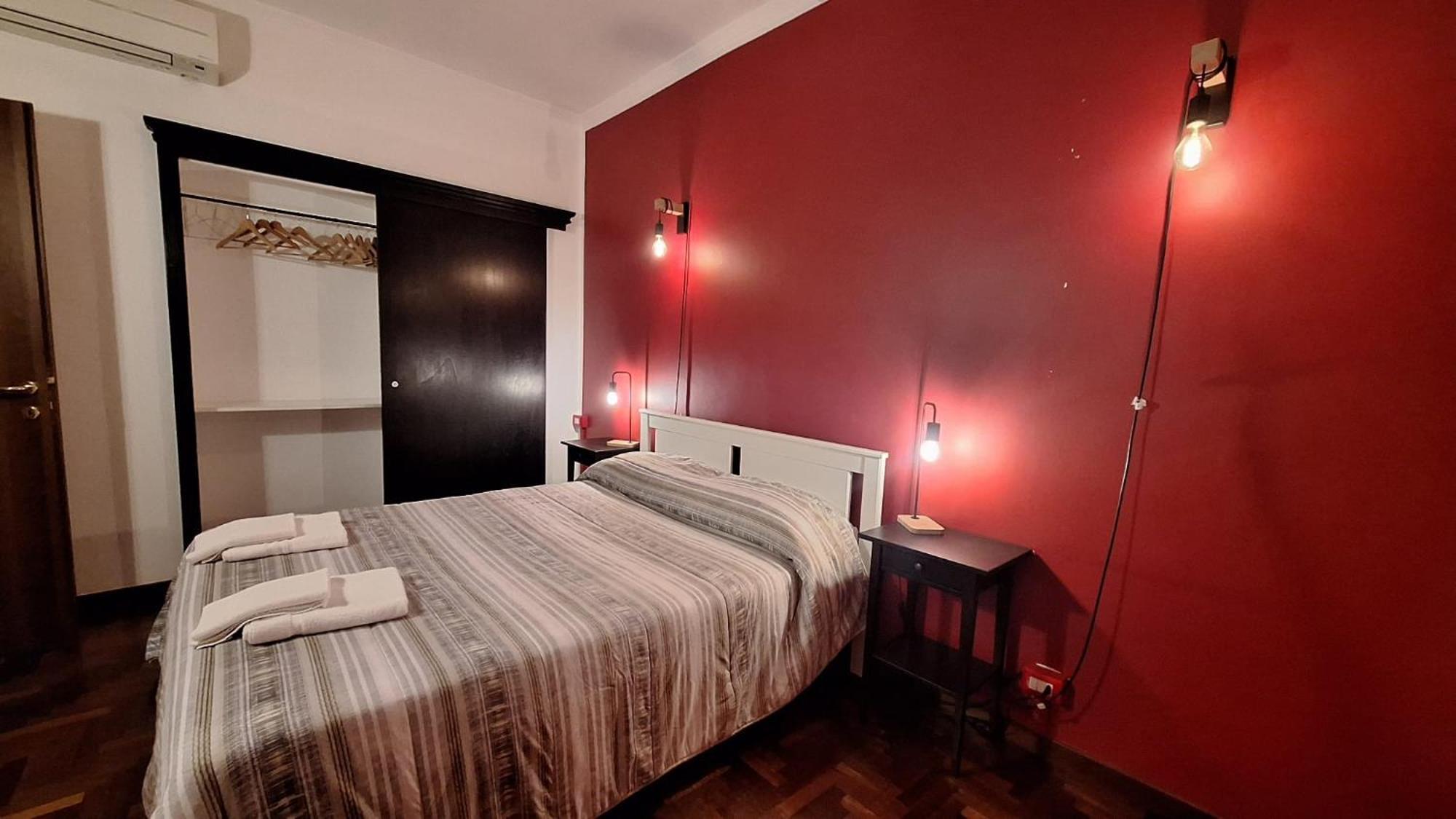 Casa Di Lella, A Due Passi Dal Vaticano Roma Dış mekan fotoğraf