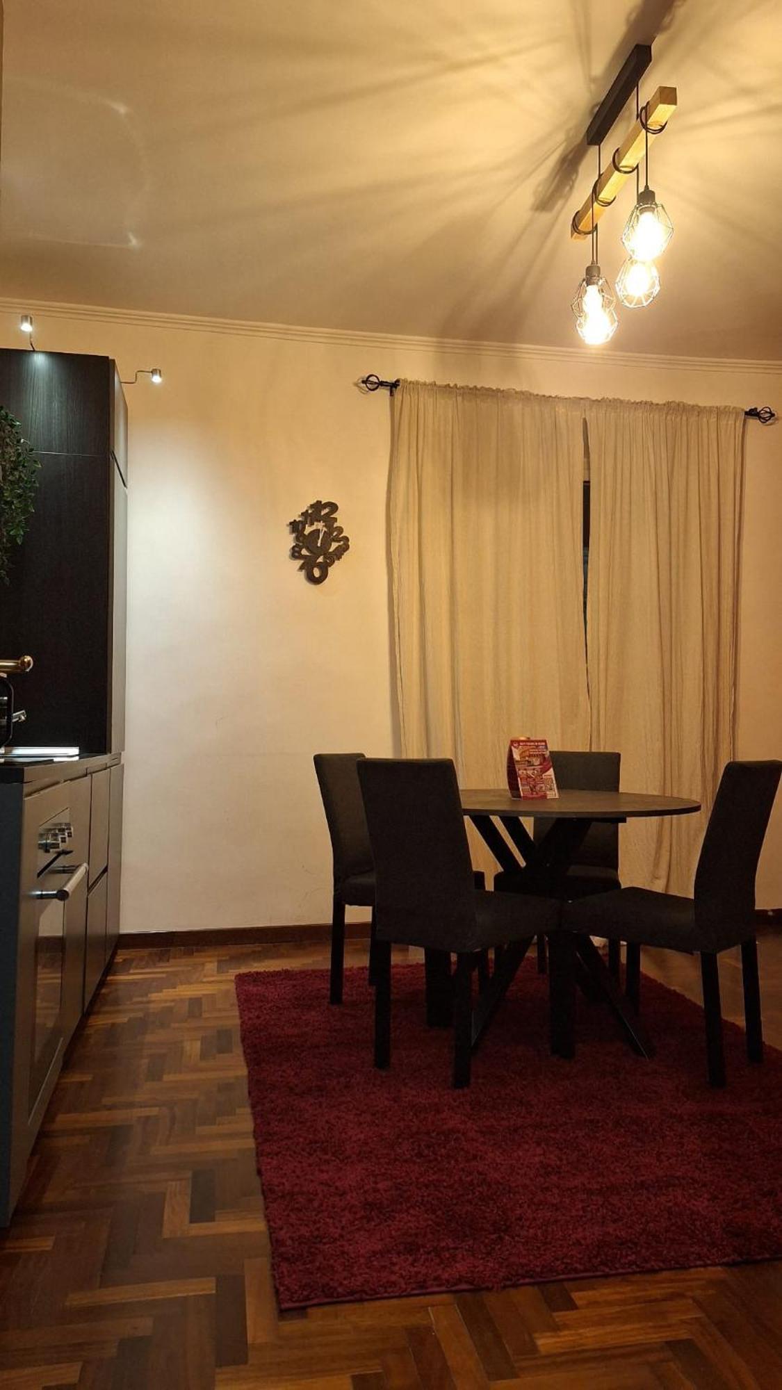 Casa Di Lella, A Due Passi Dal Vaticano Roma Dış mekan fotoğraf
